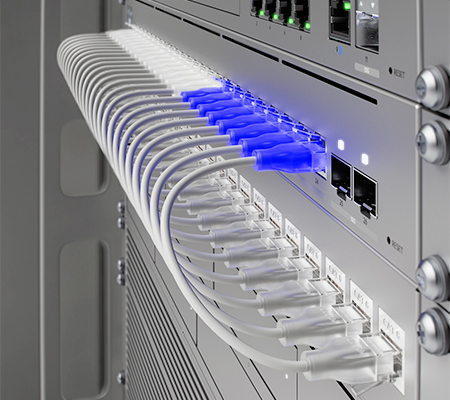 Patch Cables