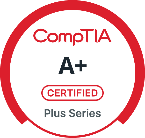 CompTIA A+