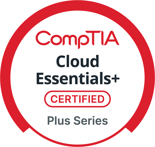 CompTIA Cloud Essentials+
