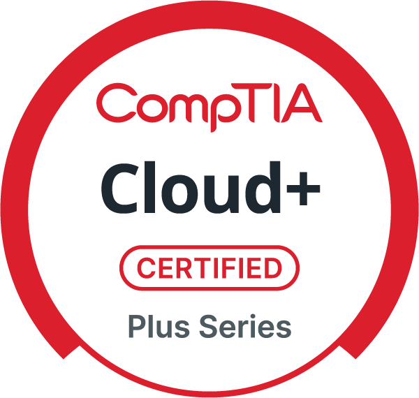 CompTIA Cloud+