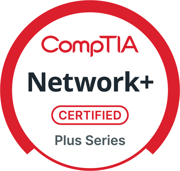 CompTIA Network+