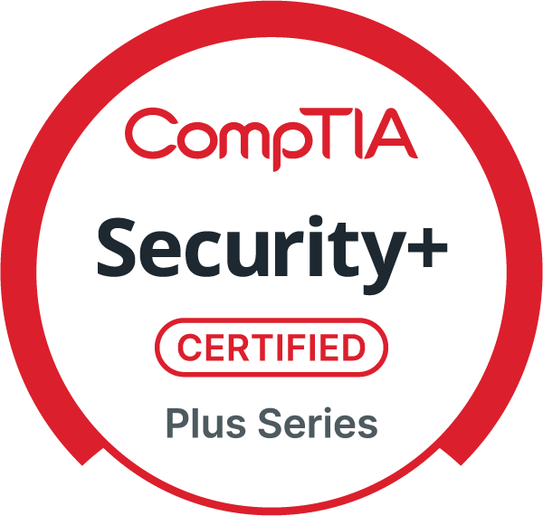 CompTIA Security+