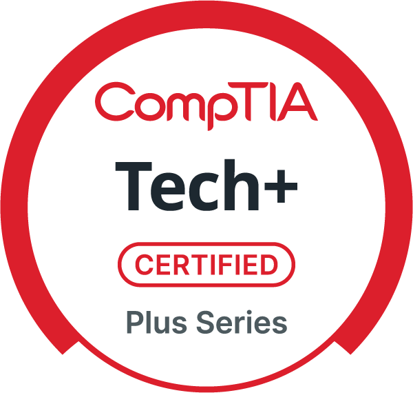 CompTIA Tech+