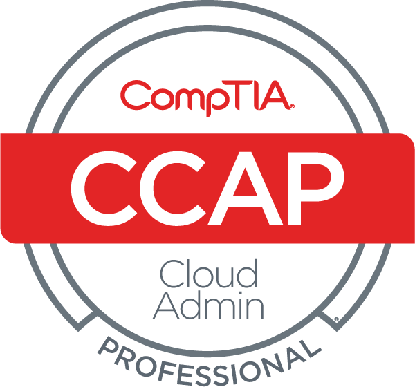 CompTIA CCAP