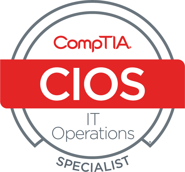 CompTIA CIOS