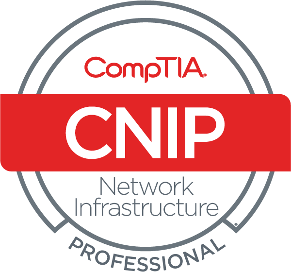 CompTIA CNIP