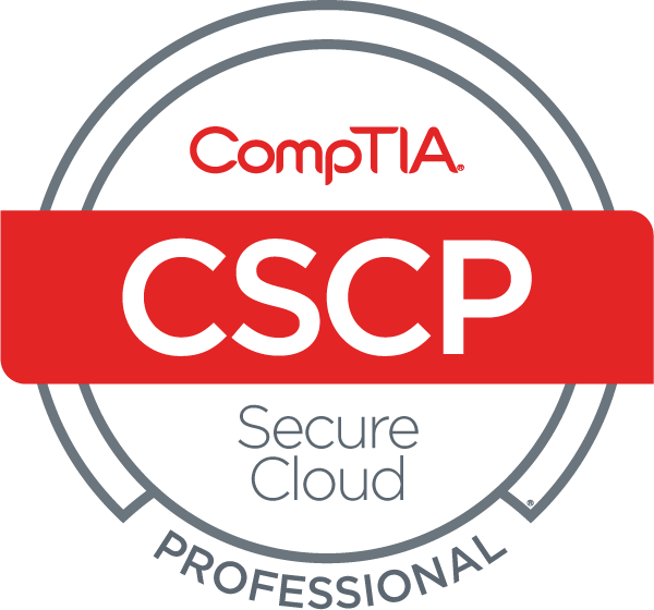 CompTIA CSCP