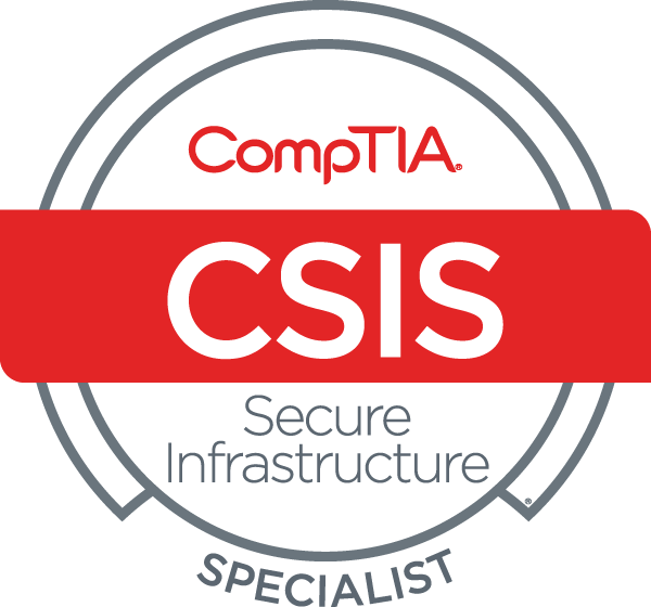 CompTIA CSIS