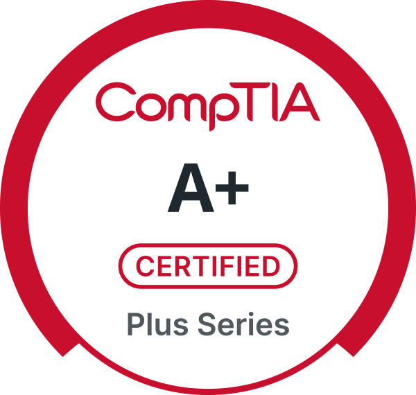 CompTIA A+