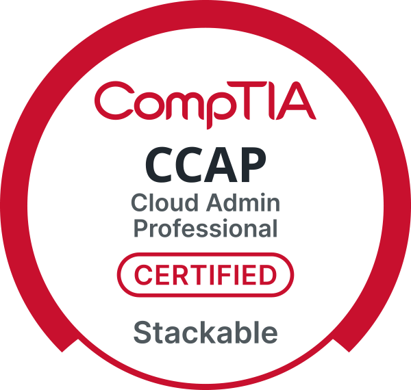 CompTIA CCAP