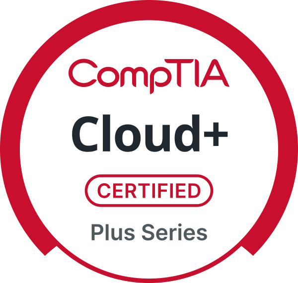 CompTIA Cloud+