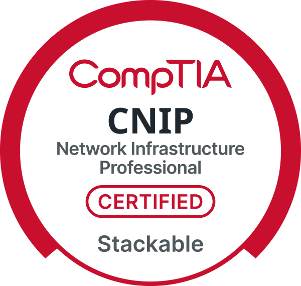 CompTIA CNIP