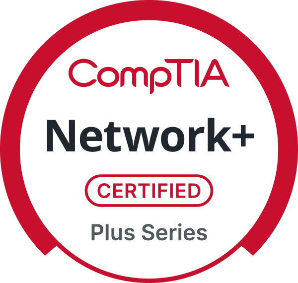 CompTIA Network+