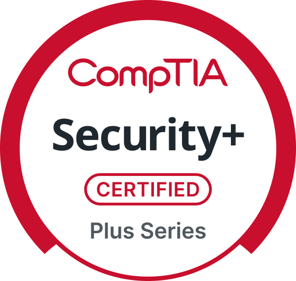 CompTIA Security+