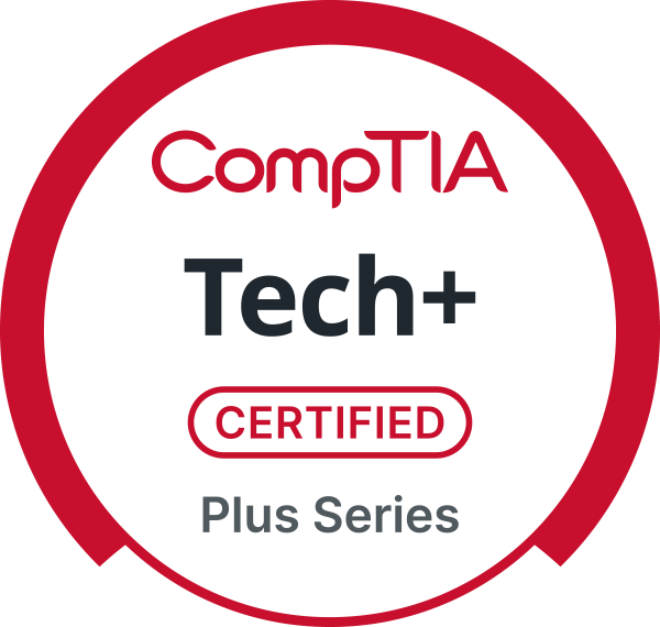 CompTIA Tech+