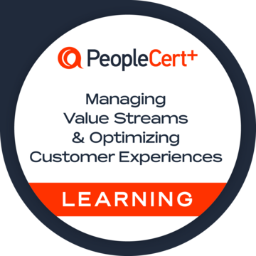 Managing Value Streams & Optimizing Customer Experiences