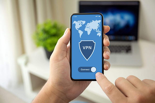 VPN