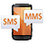 SMS (Short Message Service)/MMS (Multimedia Messaging Service) Number