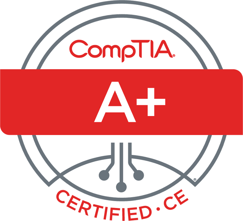 CompTIA A+