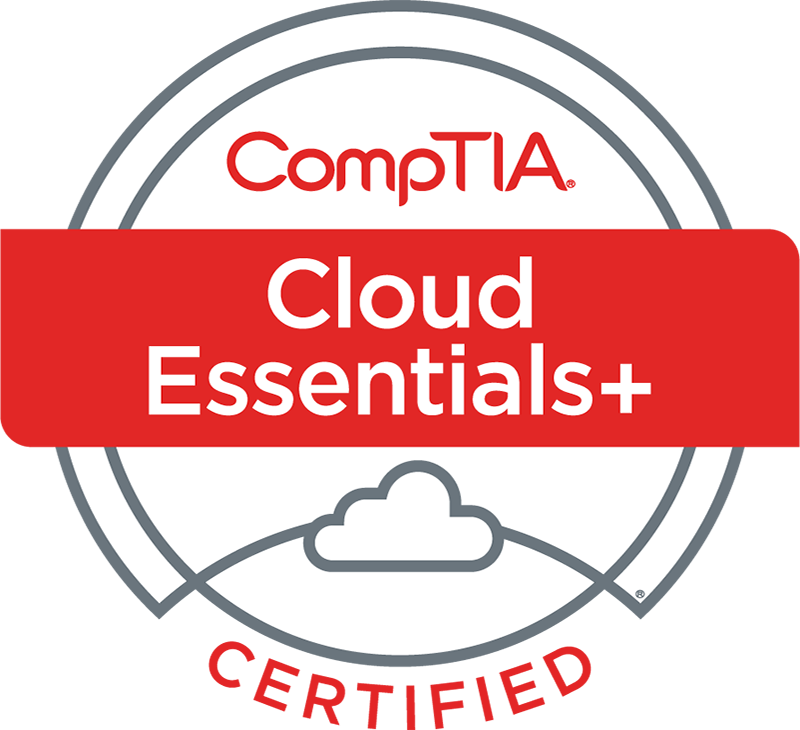 CompTIA Cloud Essentials+