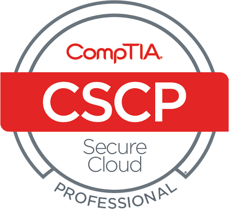 CompTIA CSCP