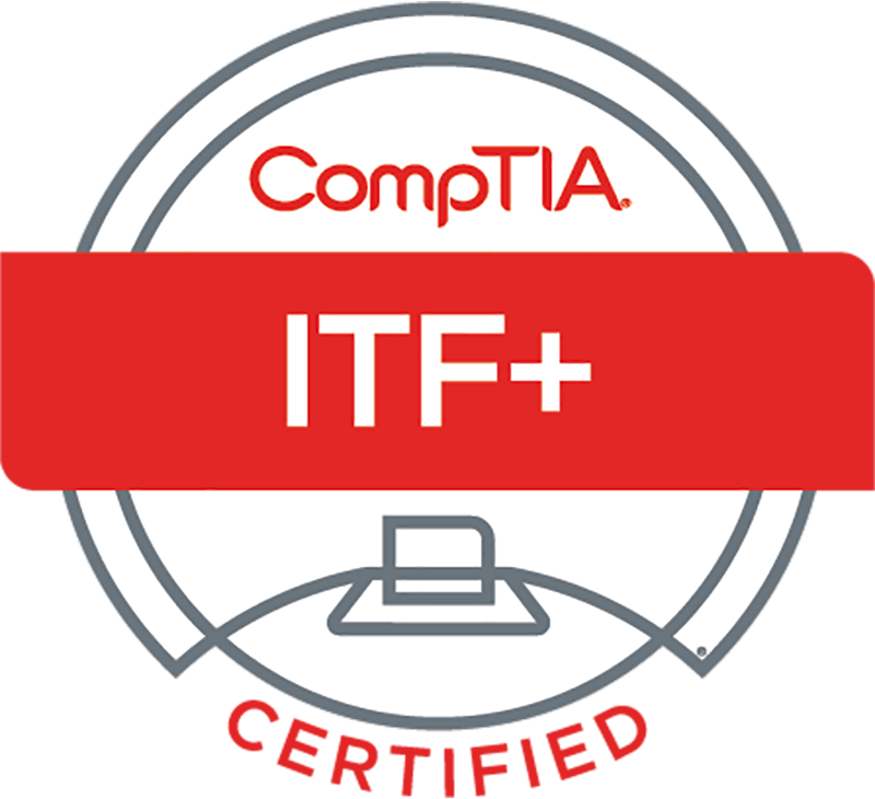 CompTIA ITF+