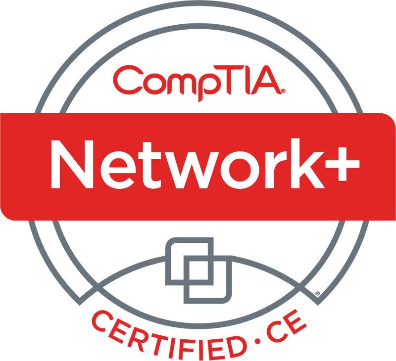 CompTIA Network+