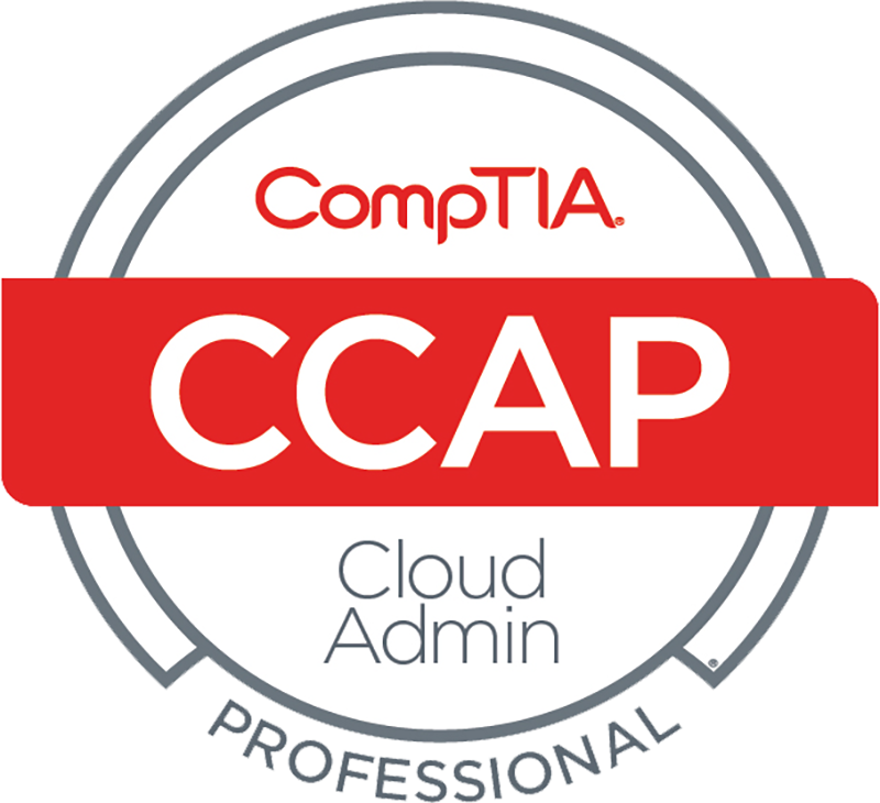 CompTIA CCAP