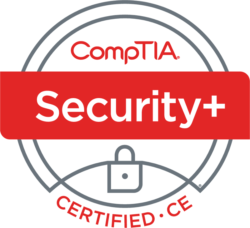 CompTIA Security+